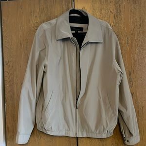 Mens Claiborne Jacket